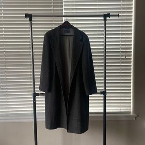 Pendleton Wool Jacket